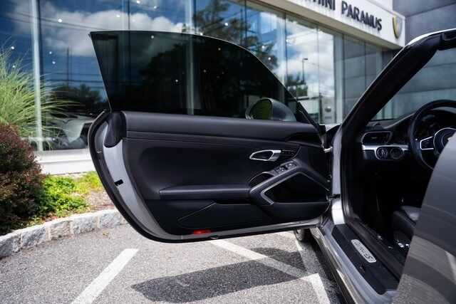 2019 Porsche 911 Targa 4S Paramus NJ