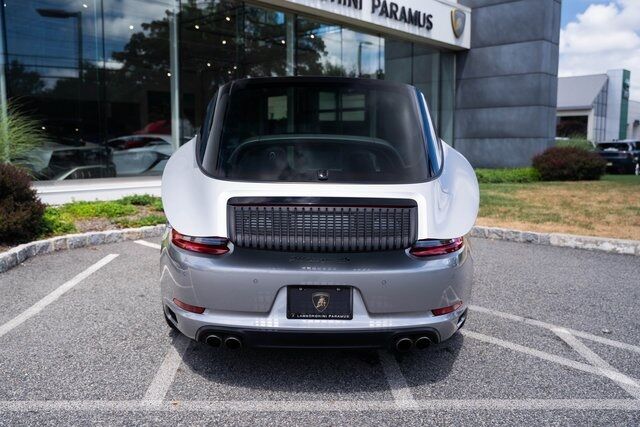 2019 Porsche 911 Targa 4S Paramus NJ