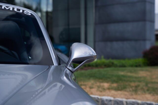 2019 Porsche 911 Targa 4S Paramus NJ