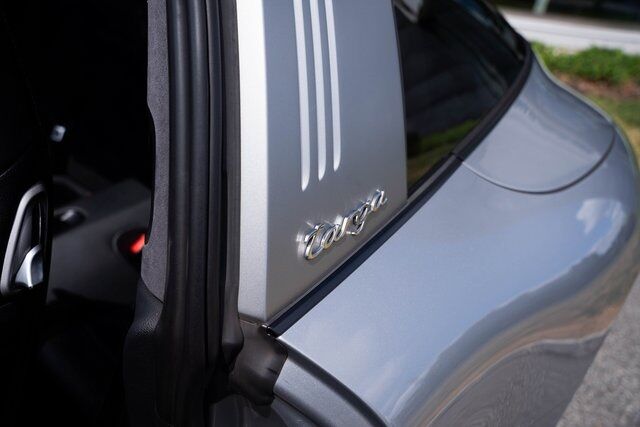 2019 Porsche 911 Targa 4S Paramus NJ