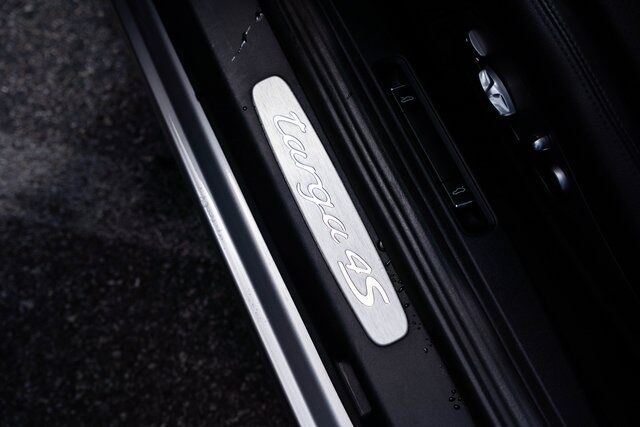 2019 Porsche 911 Targa 4S Paramus NJ