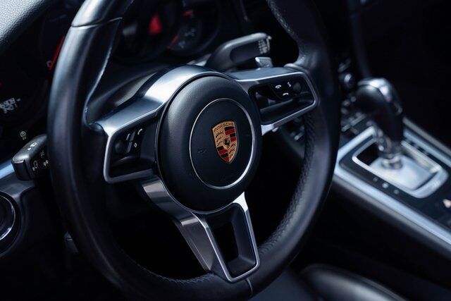 2019 Porsche 911 Targa 4S Paramus NJ
