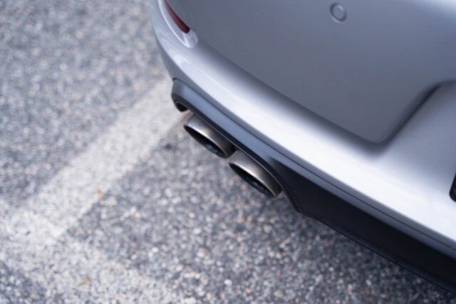 2019 Porsche 911 Targa 4S Paramus NJ