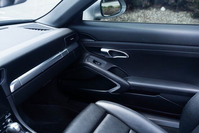 2019 Porsche 911 Targa 4S Paramus NJ