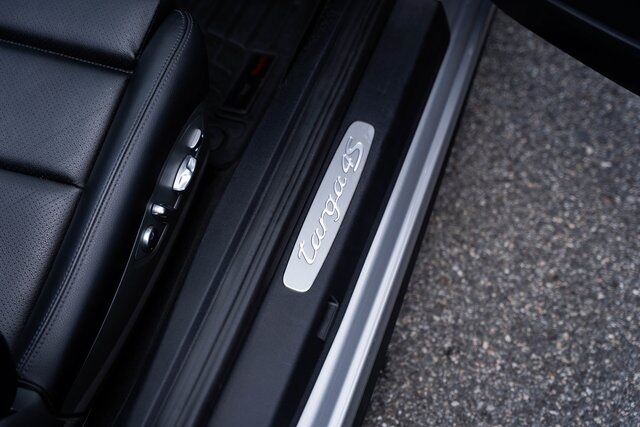 2019 Porsche 911 Targa 4S Paramus NJ
