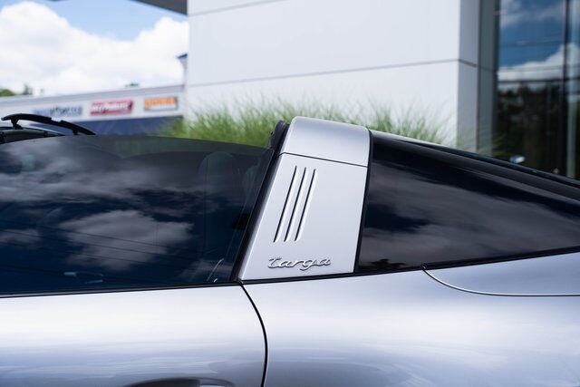 2019 Porsche 911 Targa 4S Paramus NJ