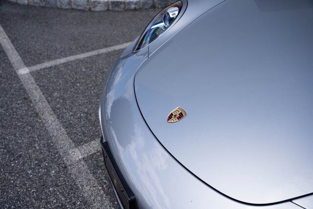 2019 Porsche 911 Targa 4S Paramus NJ