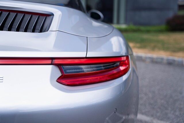 2019 Porsche 911 Targa 4S Paramus NJ