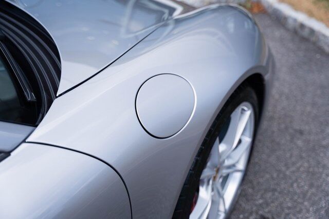 2019 Porsche 911 Targa 4S Paramus NJ