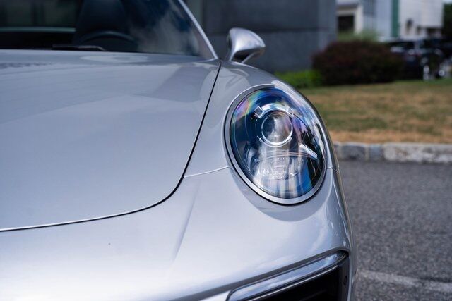 2019 Porsche 911 Targa 4S Paramus NJ