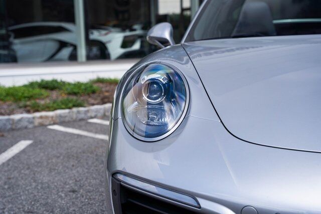 2019 Porsche 911 Targa 4S Paramus NJ