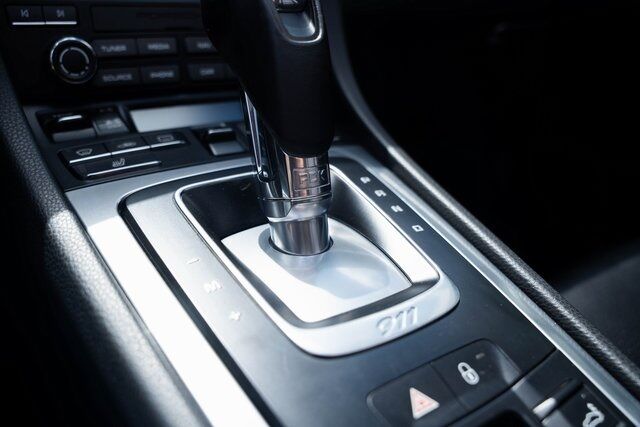 2019 Porsche 911 Targa 4S Paramus NJ