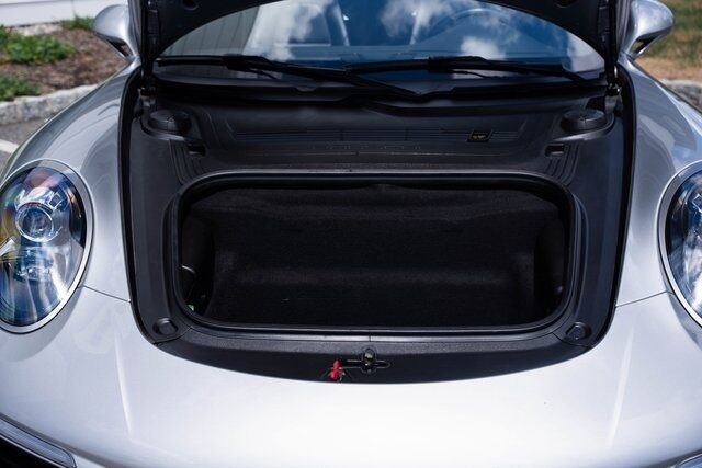 2019 Porsche 911 Targa 4S Paramus NJ