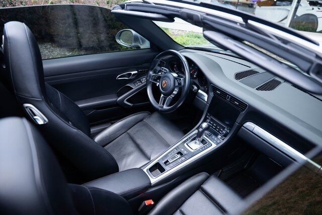 2019 Porsche 911 Targa 4S Paramus NJ