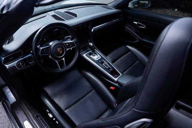 2019 Porsche 911 Targa 4S Paramus NJ