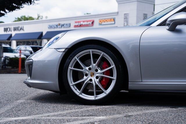 2019 Porsche 911 Targa 4S Paramus NJ