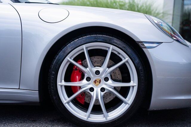 2019 Porsche 911 Targa 4S Paramus NJ