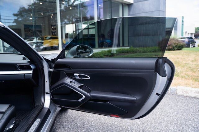 2019 Porsche 911 Targa 4S Paramus NJ