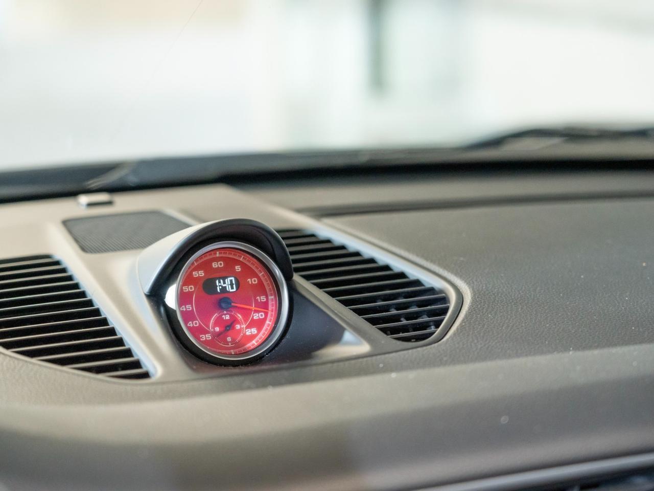 2019 Porsche 911 Targa 4S Pompano Beach FL