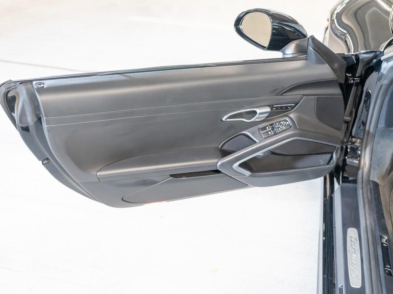 2019 Porsche 911 Targa 4S Pompano Beach FL