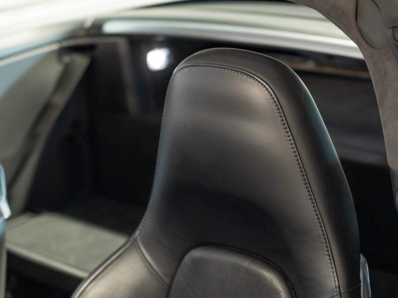 2019 Porsche 911 Targa 4S Pompano Beach FL