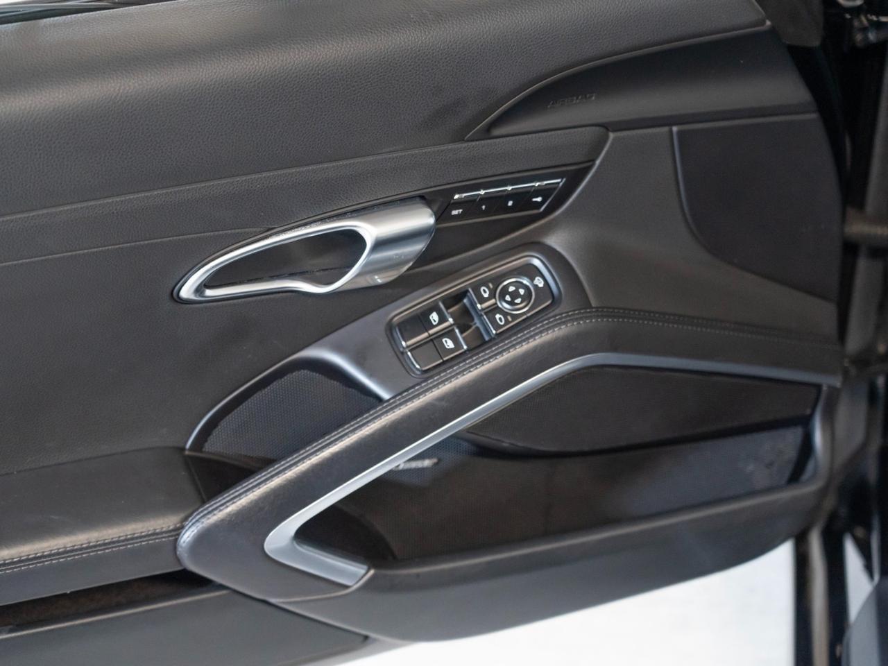 2019 Porsche 911 Targa 4S Pompano Beach FL