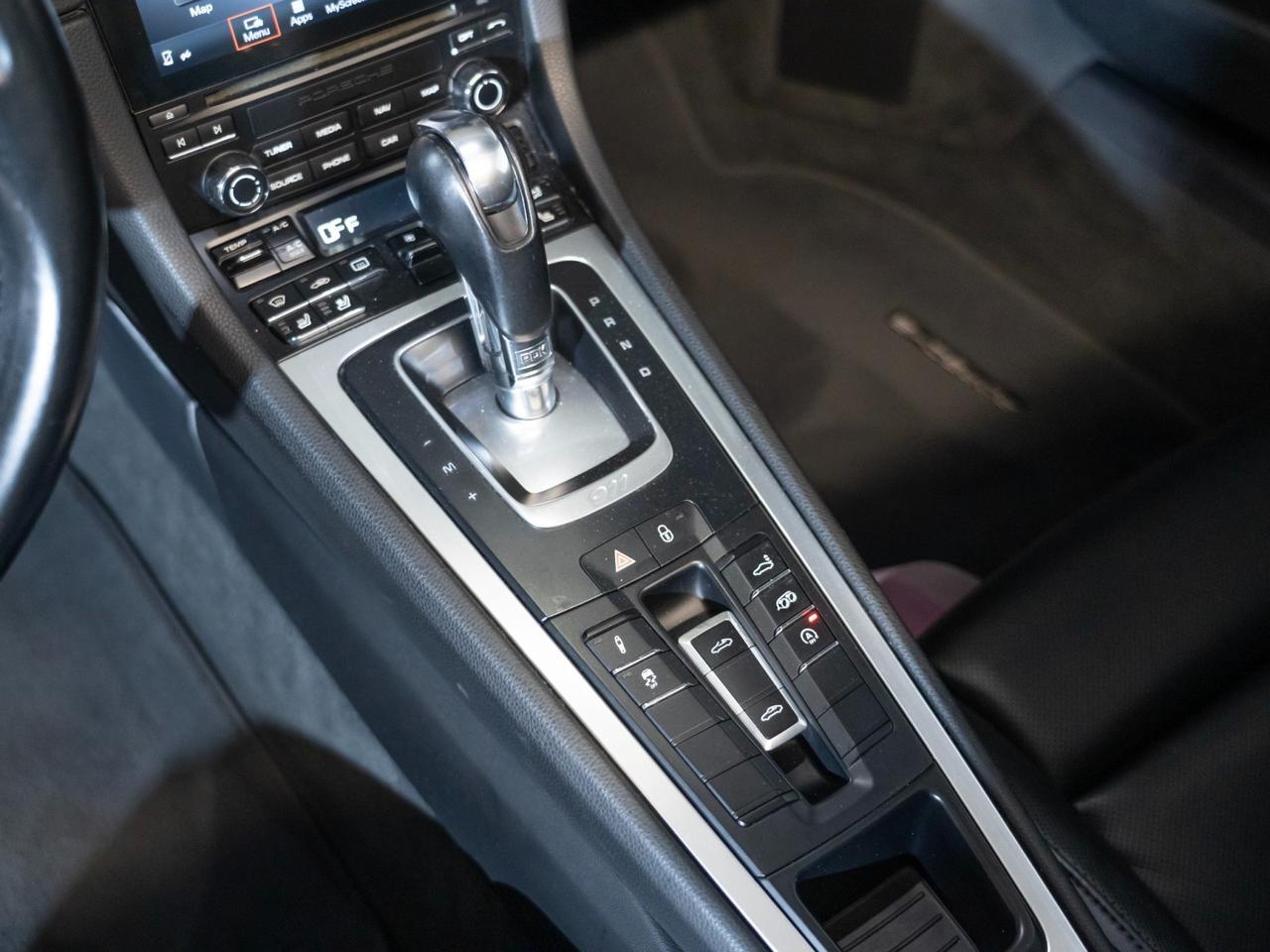 2019 Porsche 911 Targa 4S Pompano Beach FL