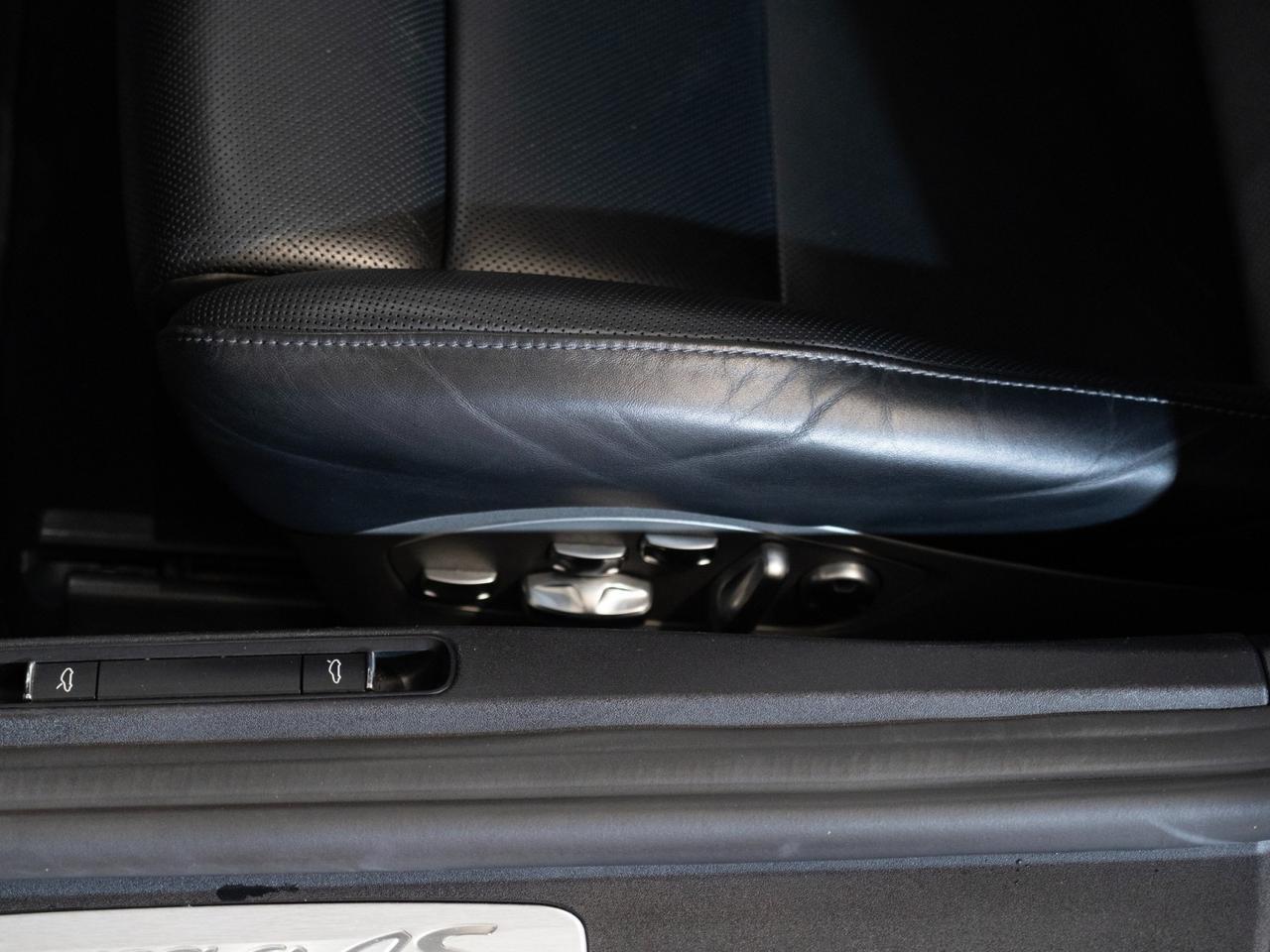 2019 Porsche 911 Targa 4S Pompano Beach FL