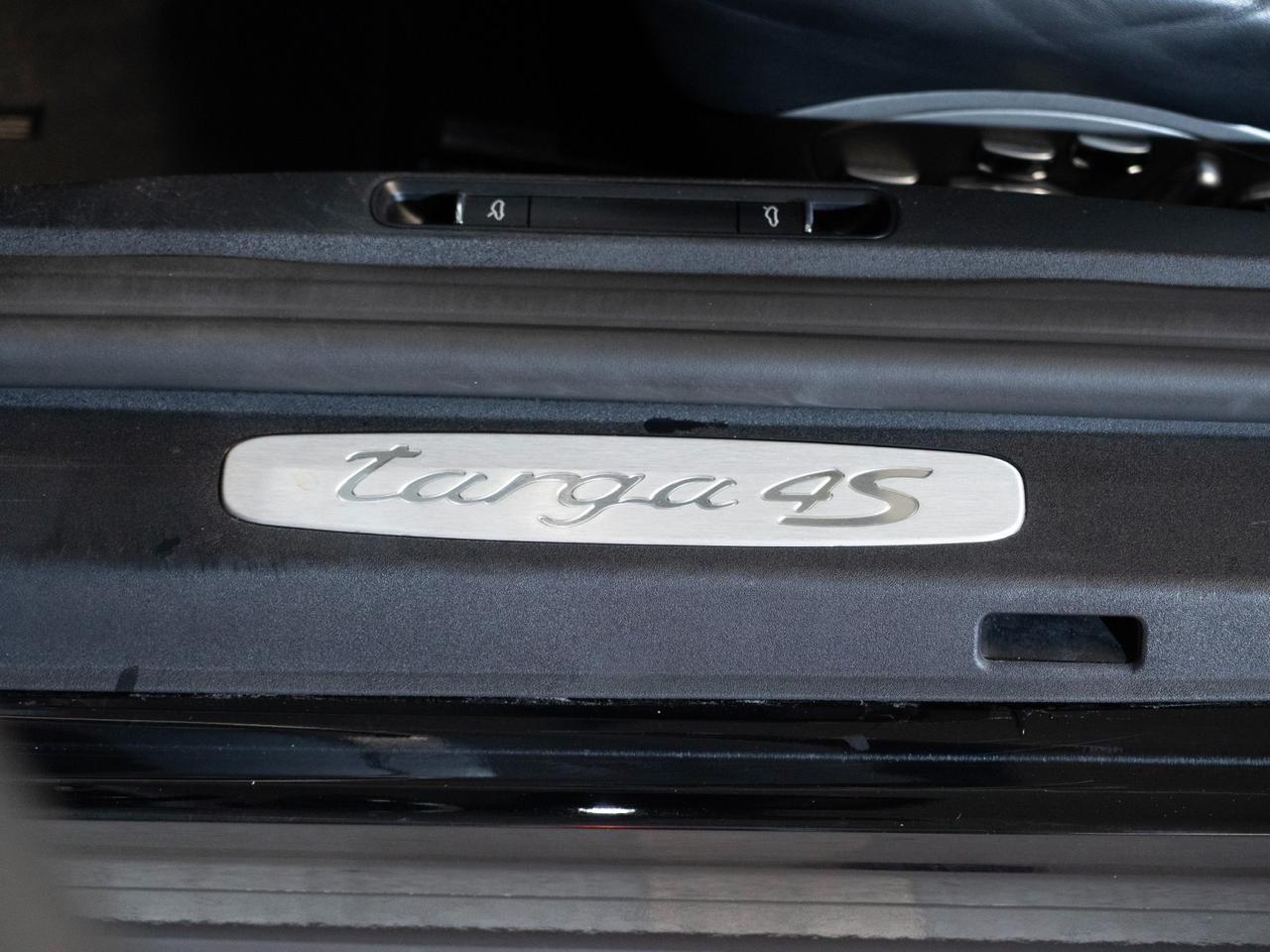 2019 Porsche 911 Targa 4S Pompano Beach FL
