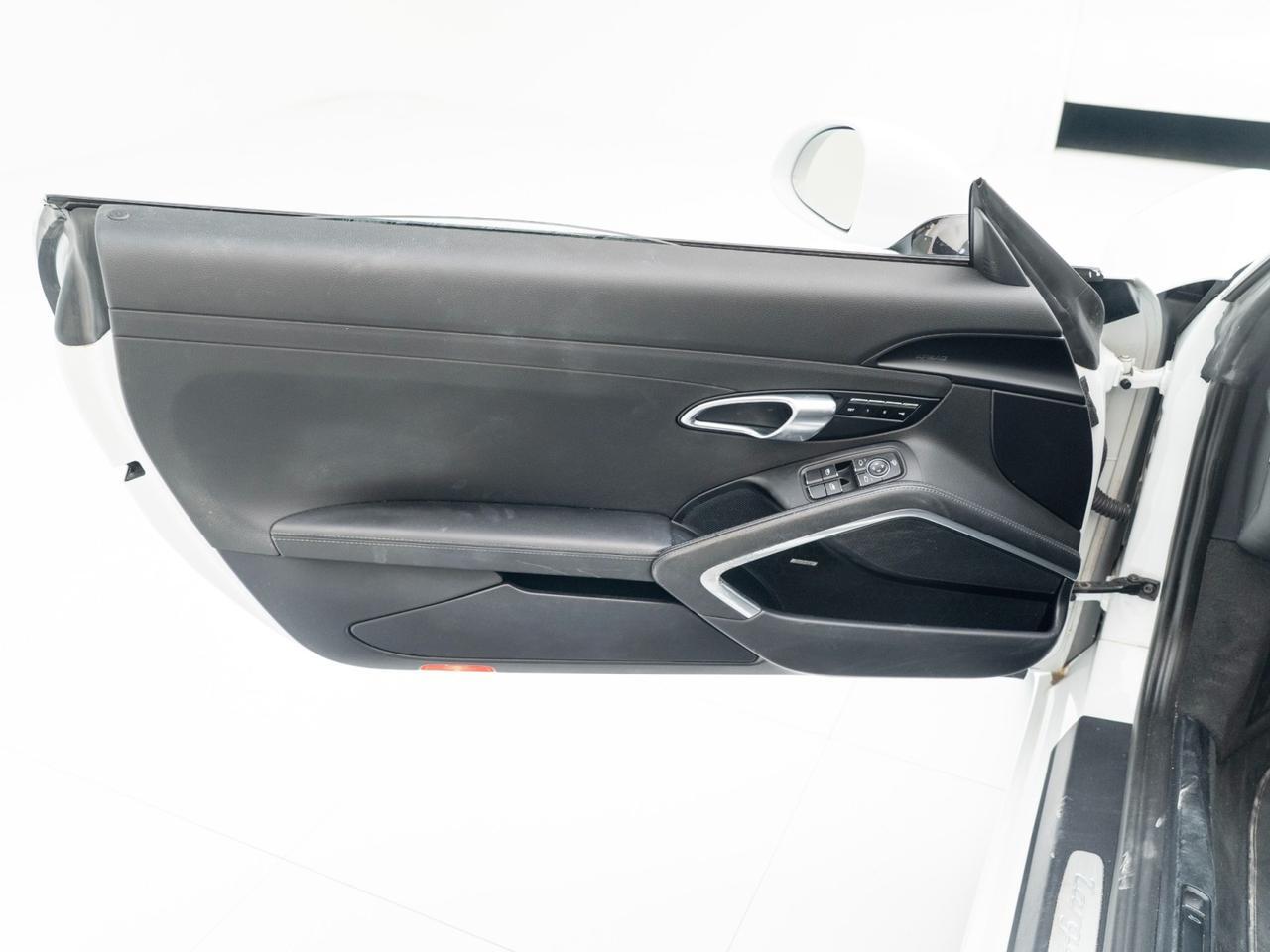 2019 Porsche 911 Targa 4S Pompano Beach FL