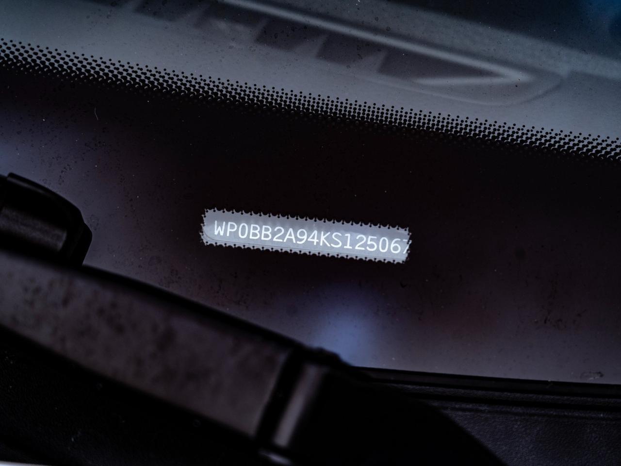 2019 Porsche 911 Targa 4S Pompano Beach FL