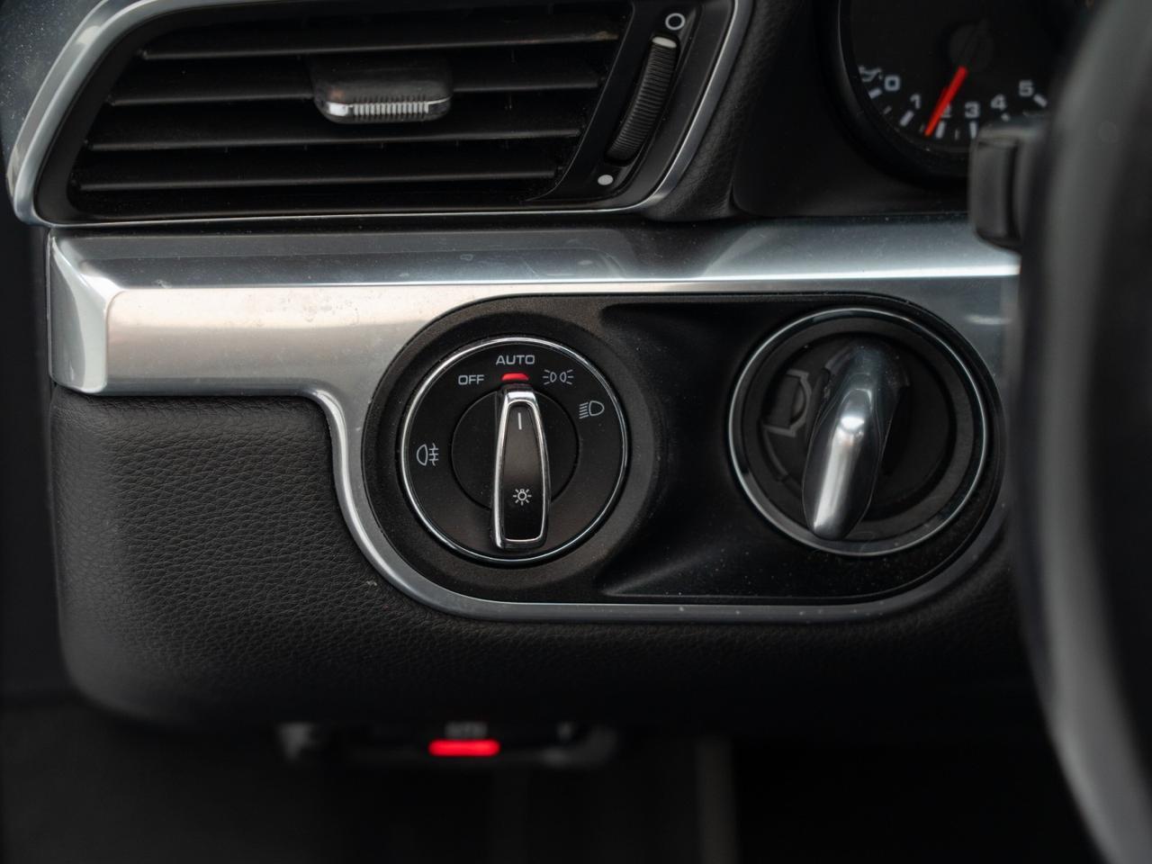 2019 Porsche 911 Targa 4S Pompano Beach FL