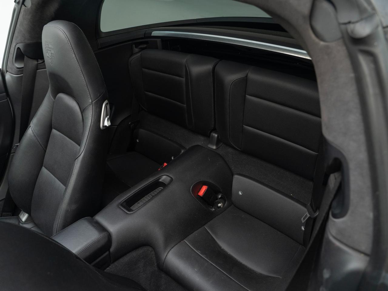 2019 Porsche 911 Targa 4S Pompano Beach FL