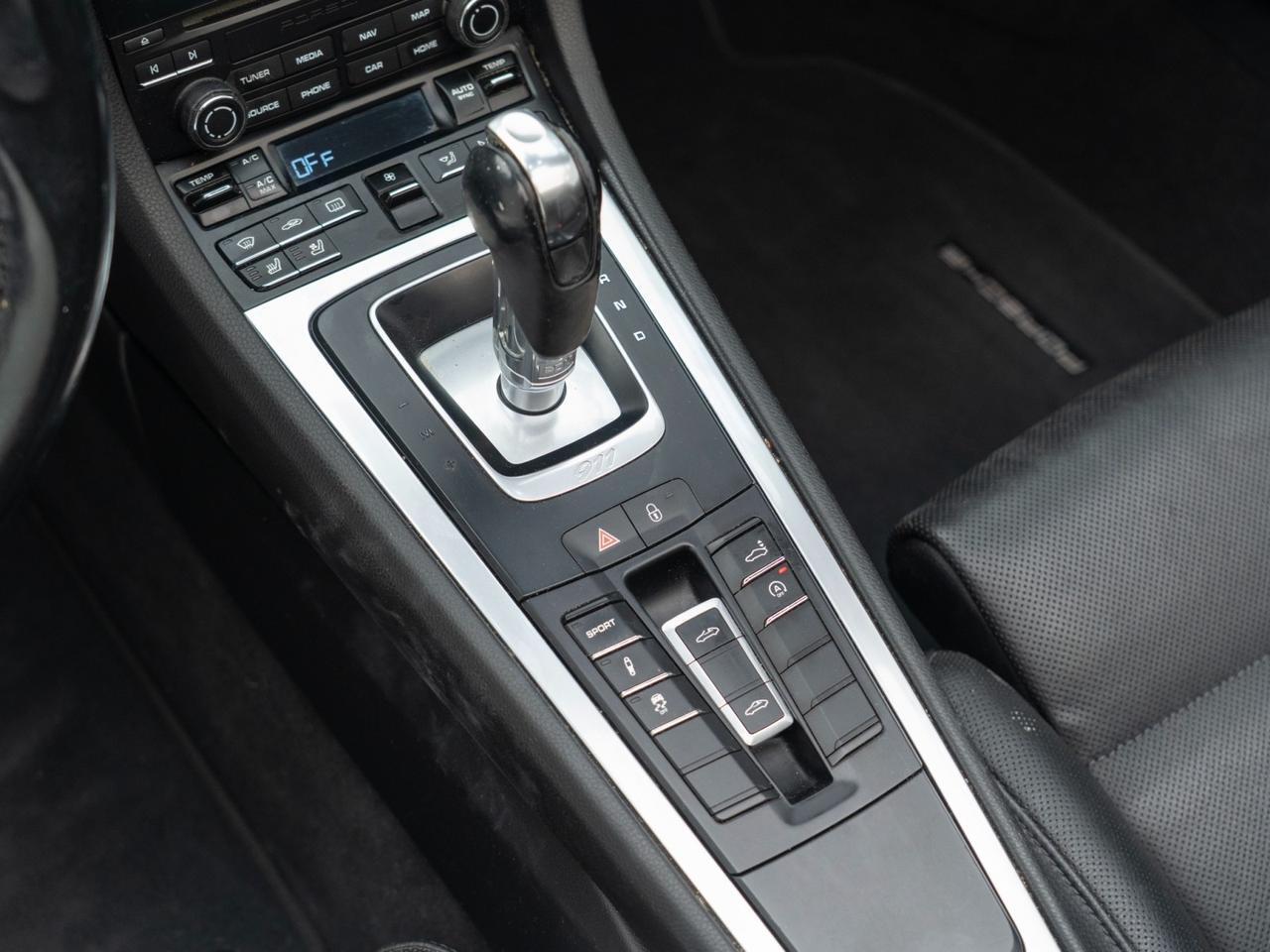 2019 Porsche 911 Targa 4S Pompano Beach FL