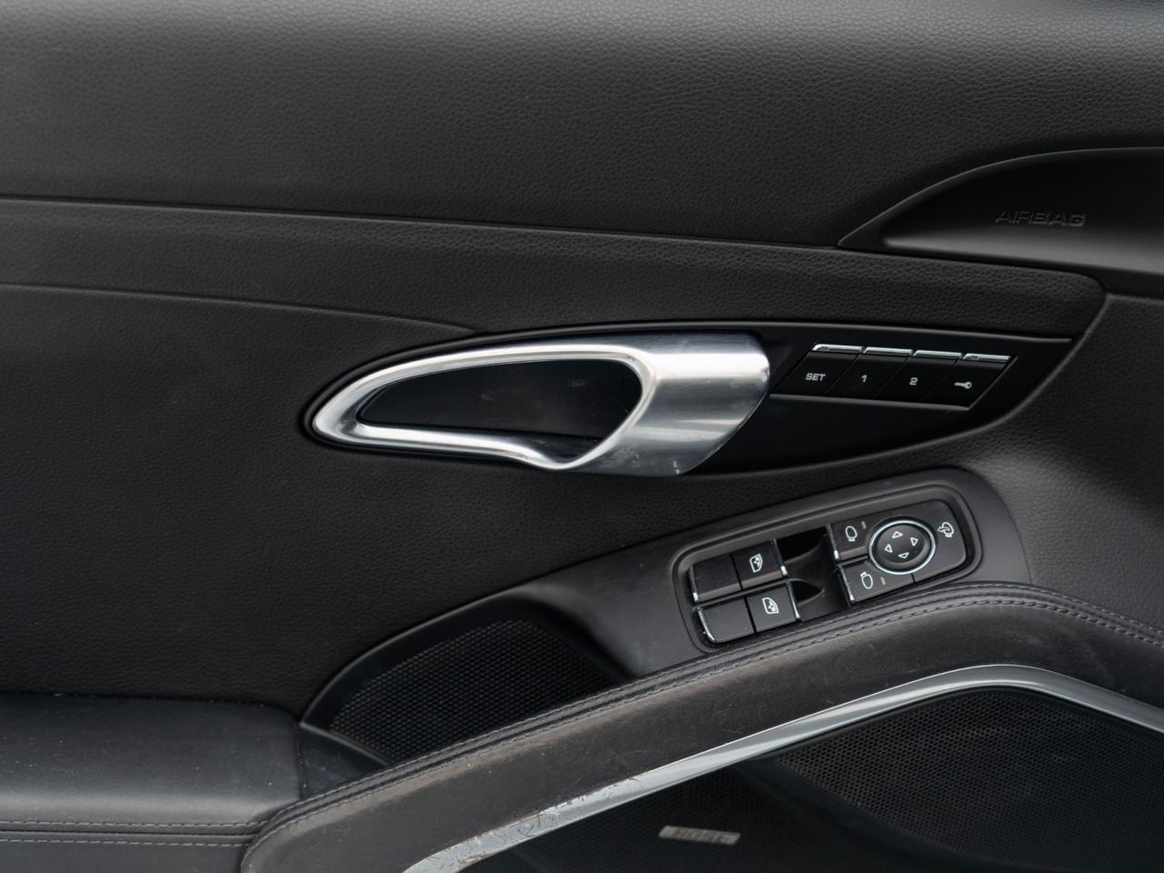 2019 Porsche 911 Targa 4S Pompano Beach FL