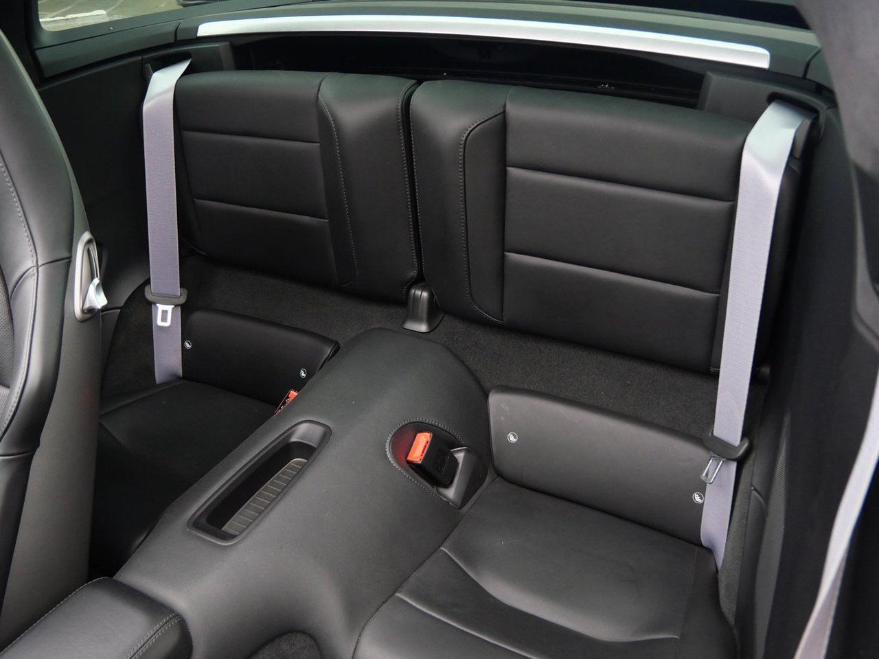 2019 Porsche 911 Targa 4S Targa 4S Lawrence KS