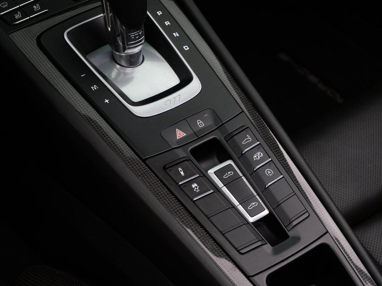 2019 Porsche 911 Targa 4S Targa 4S Lawrence KS