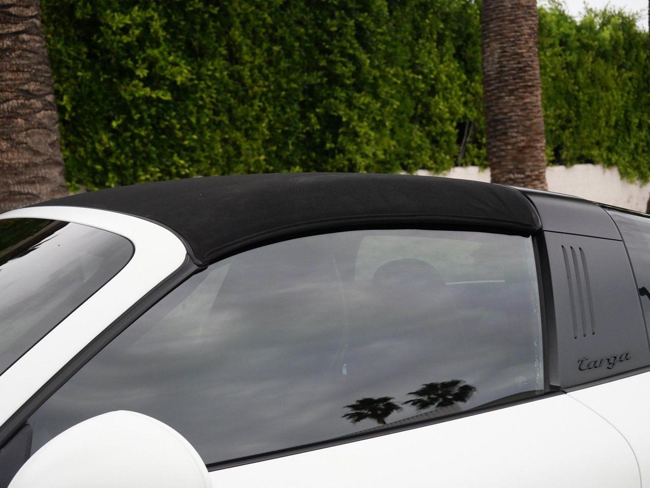 2019 Porsche 911 Targa 4S Targa 4S Lawrence KS