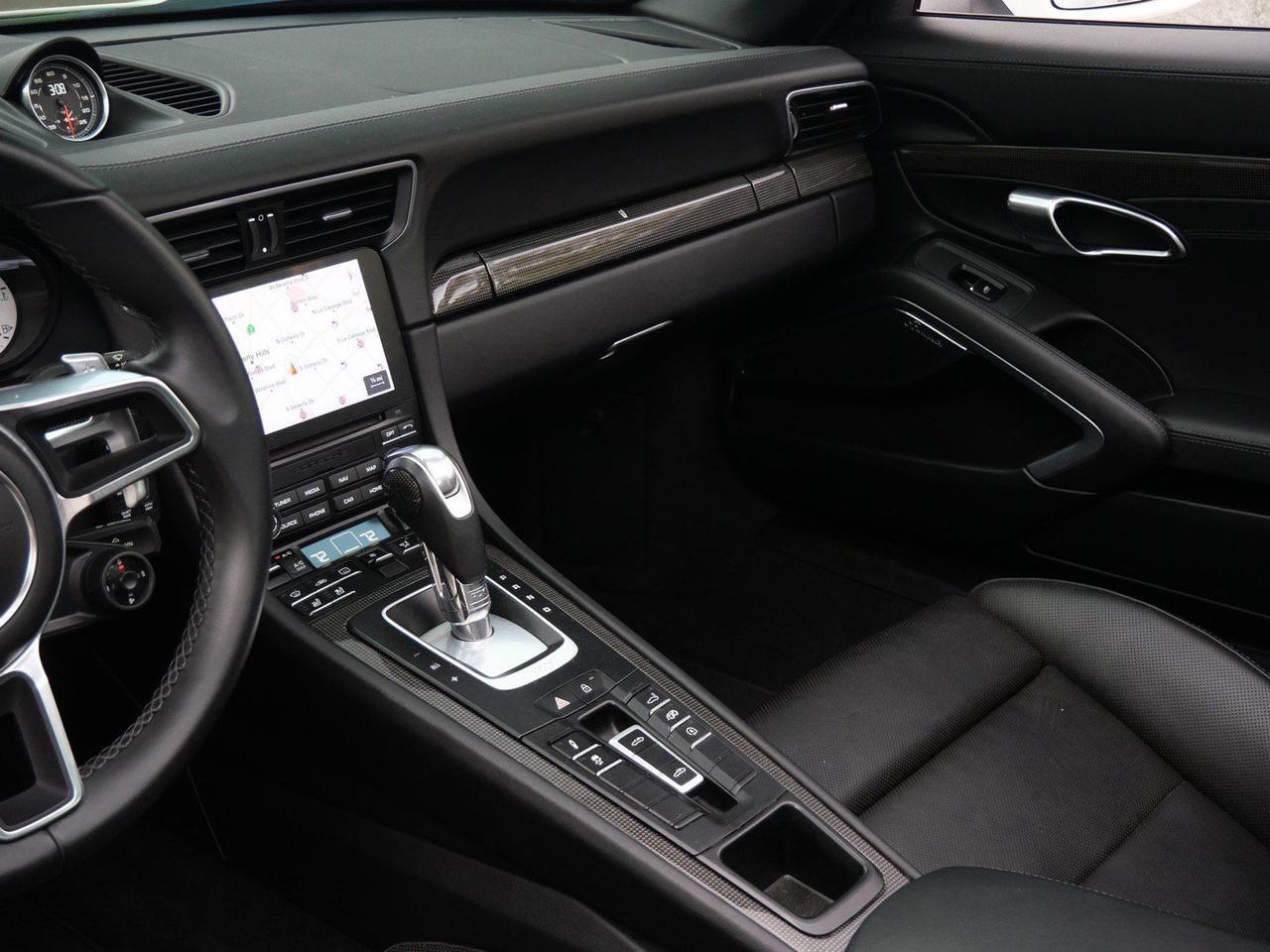 2019 Porsche 911 Targa 4S Targa 4S Lawrence KS