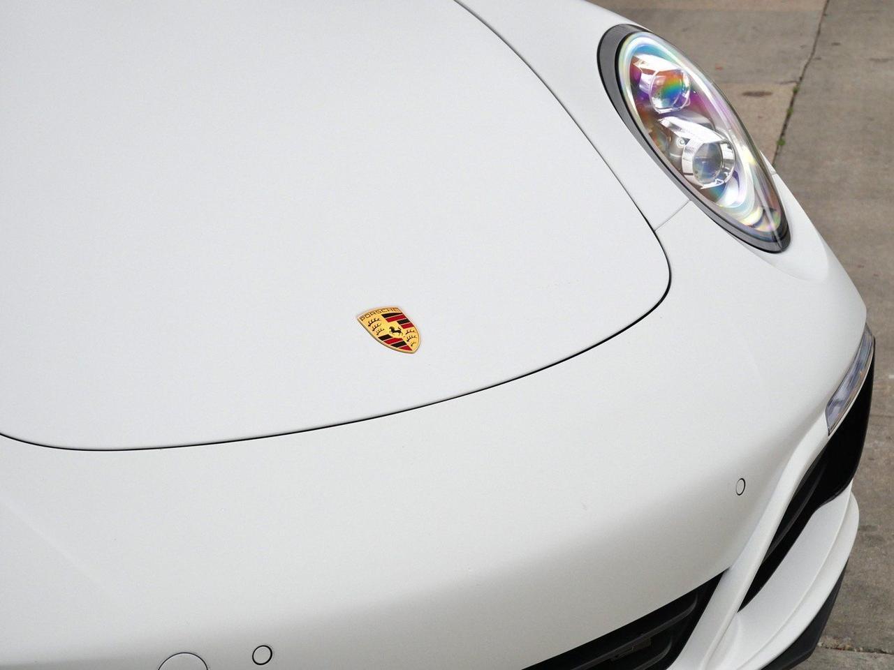 2019 Porsche 911 Targa 4S Targa 4S Lawrence KS