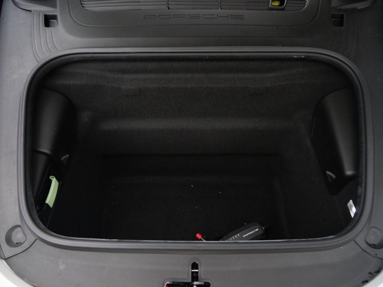 2019 Porsche 911 Targa 4S Targa 4S Lawrence KS