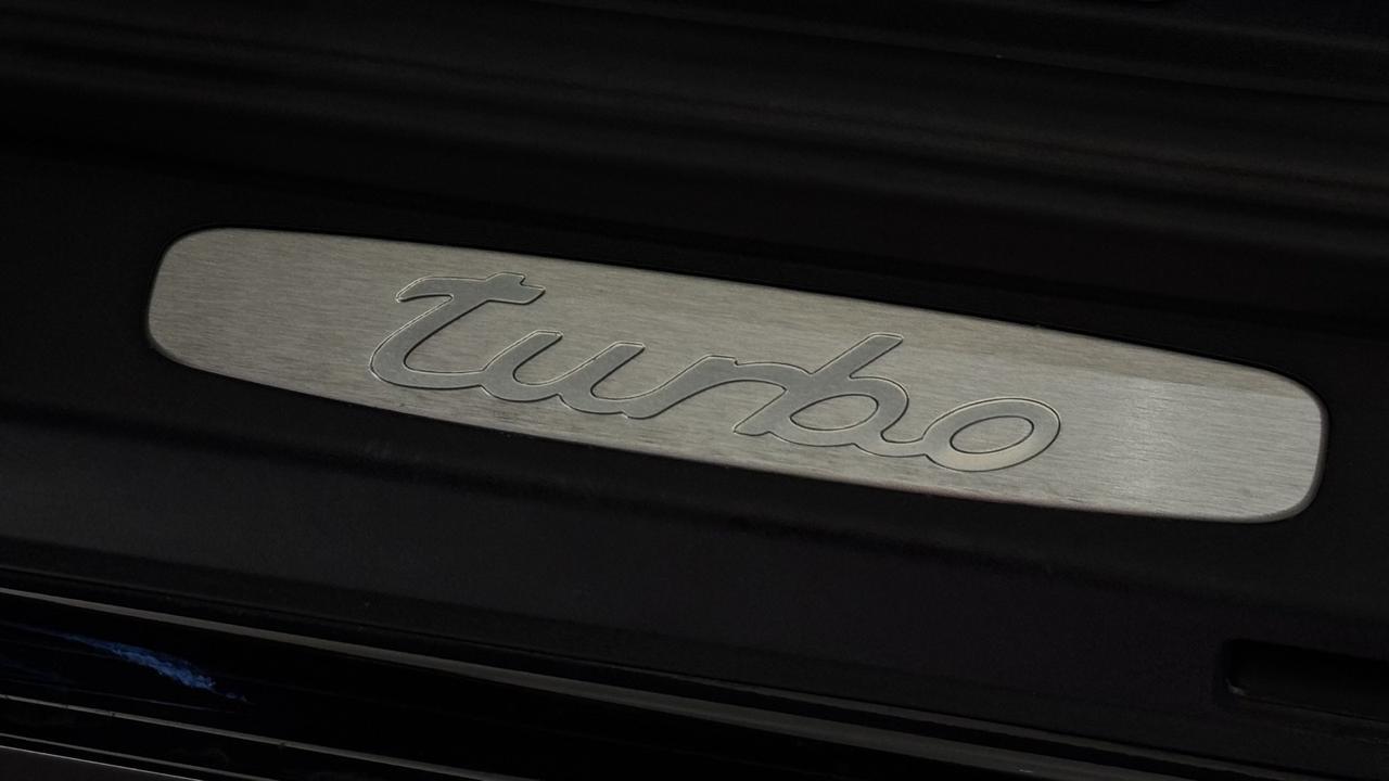2019 Porsche 911 Turbo Anaheim Hills CA