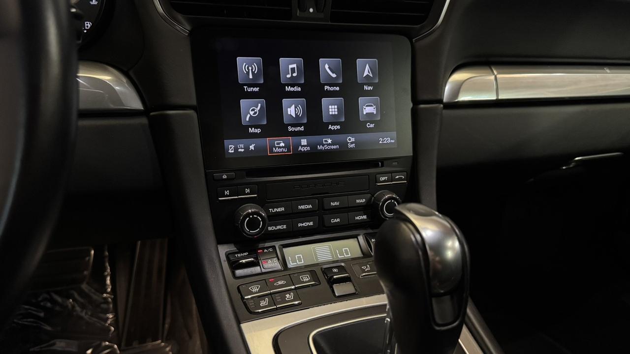 2019 Porsche 911 Turbo Anaheim Hills CA