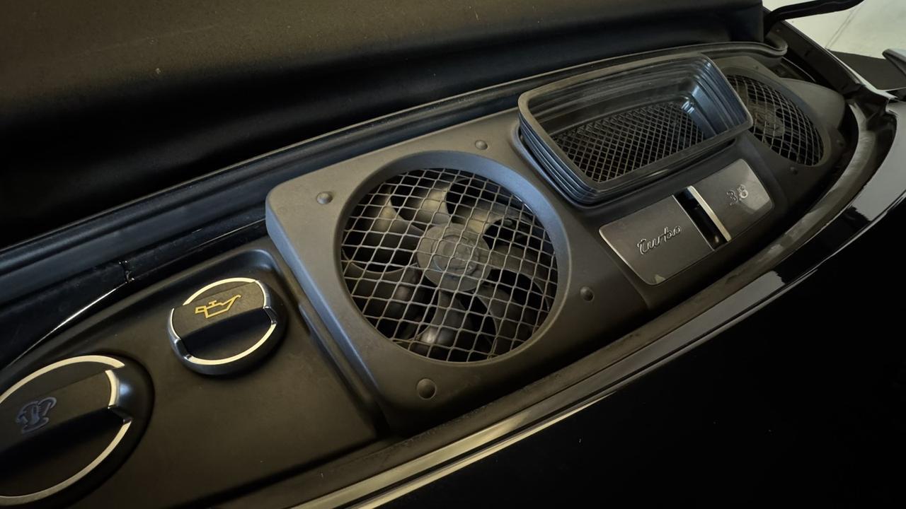 2019 Porsche 911 Turbo Anaheim Hills CA