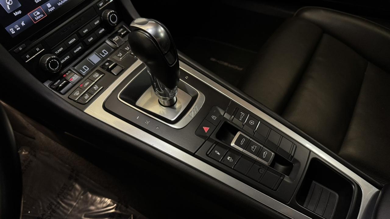 2019 Porsche 911 Turbo Anaheim Hills CA