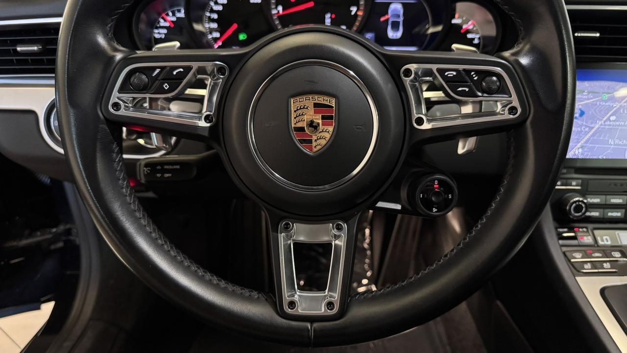 2019 Porsche 911 Turbo Anaheim Hills CA