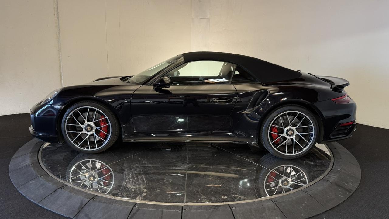 2019 Porsche 911 Turbo Anaheim Hills CA