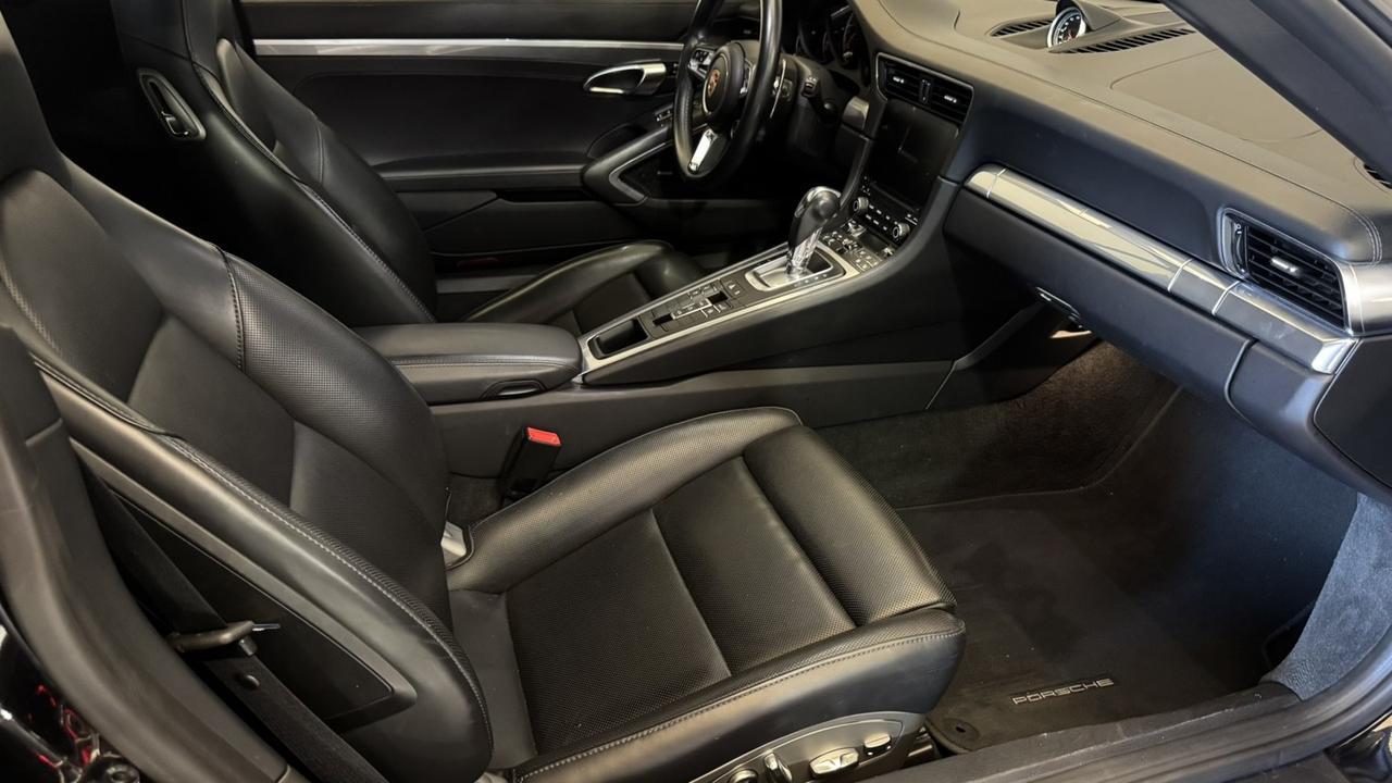 2019 Porsche 911 Turbo Anaheim Hills CA