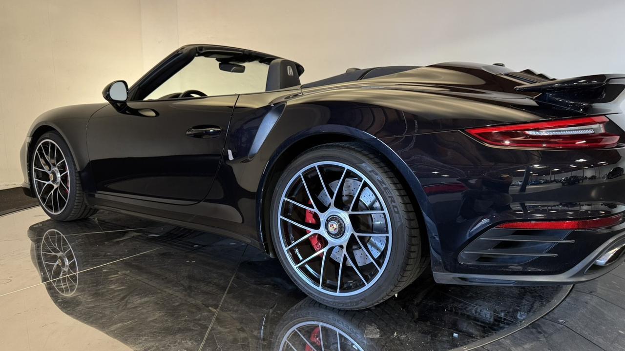 2019 Porsche 911 Turbo Anaheim Hills CA