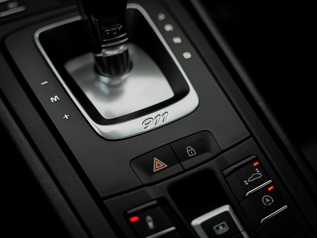 2019 Porsche 911 Turbo Ft Lauderdale FL